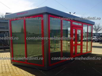 container brasov second hand