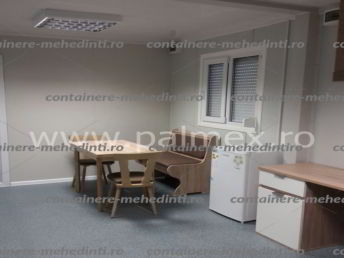 container de santier