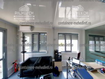 containere de locuit pret