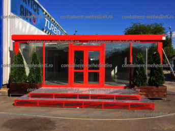 panou sandwich second hand