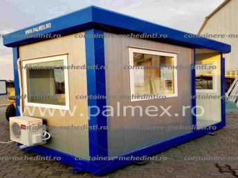 pret container second hand