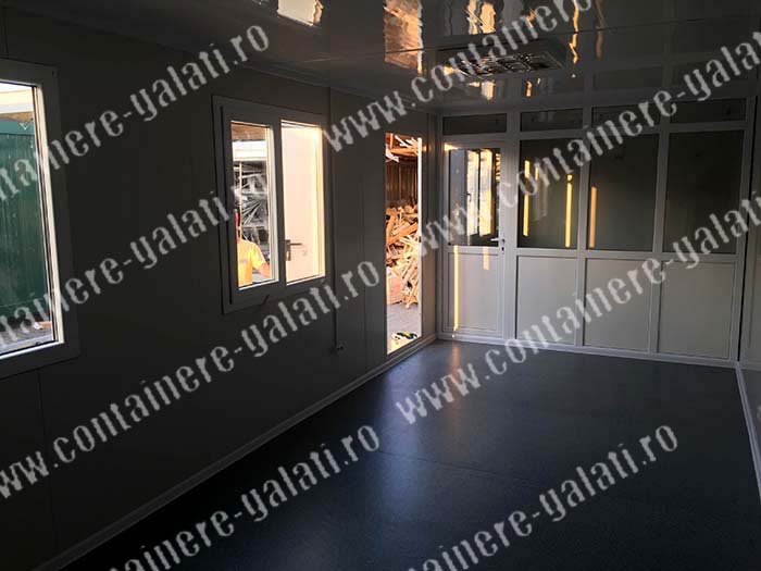 containere santier vanzare  Mehedinti