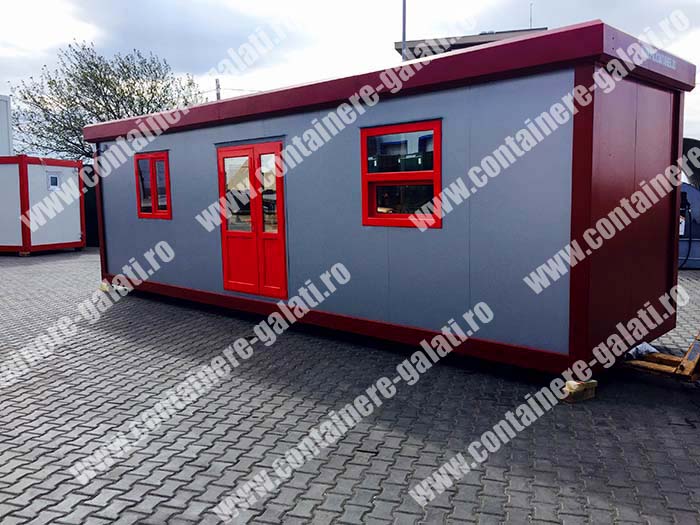 container de vanzare Mehedinti
