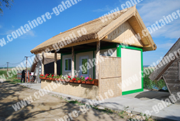 container vanzare Mehedinti