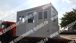 containere de vanzare pret Mehedinti