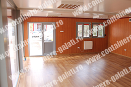 containere modulare de locuit preturi Mehedinti